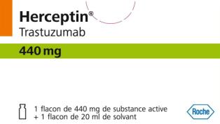 Herceptin 440mg